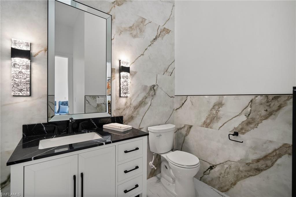 MARCO ISLAND - Residential Lease