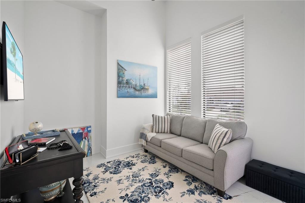 MARCO ISLAND - Residential Lease