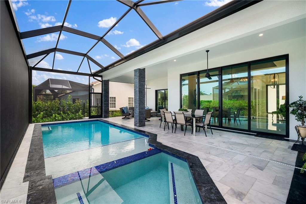 MARCO ISLAND - Residential Lease