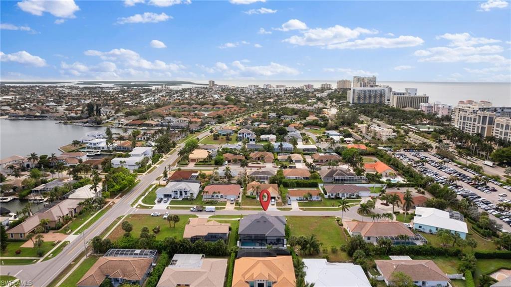 MARCO ISLAND - Residential Lease