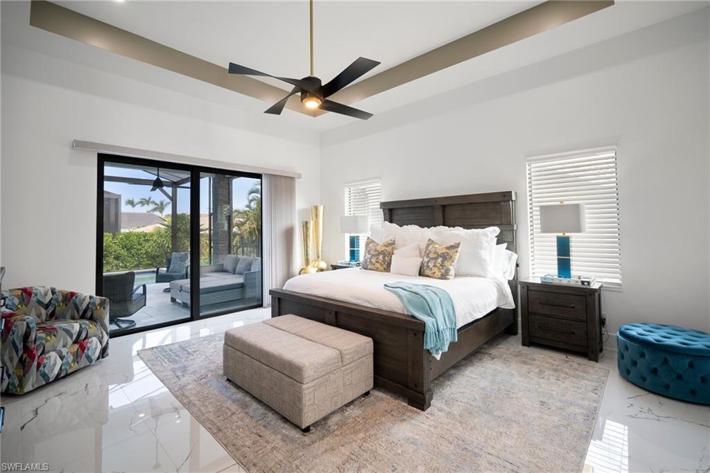 MARCO ISLAND - Residential Lease