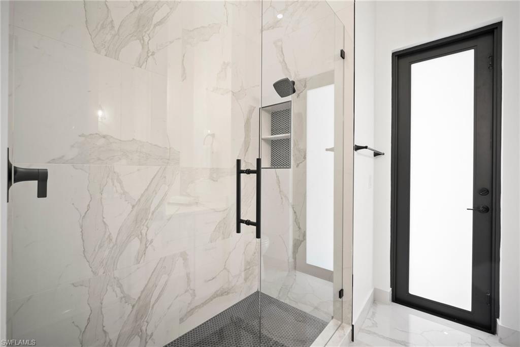 MARCO ISLAND - Residential Lease