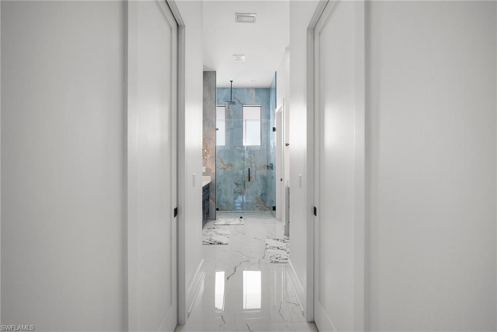 MARCO ISLAND - Residential Lease