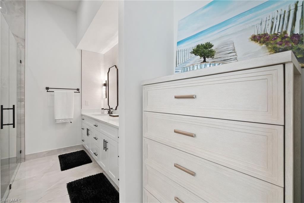 MARCO ISLAND - Residential Lease