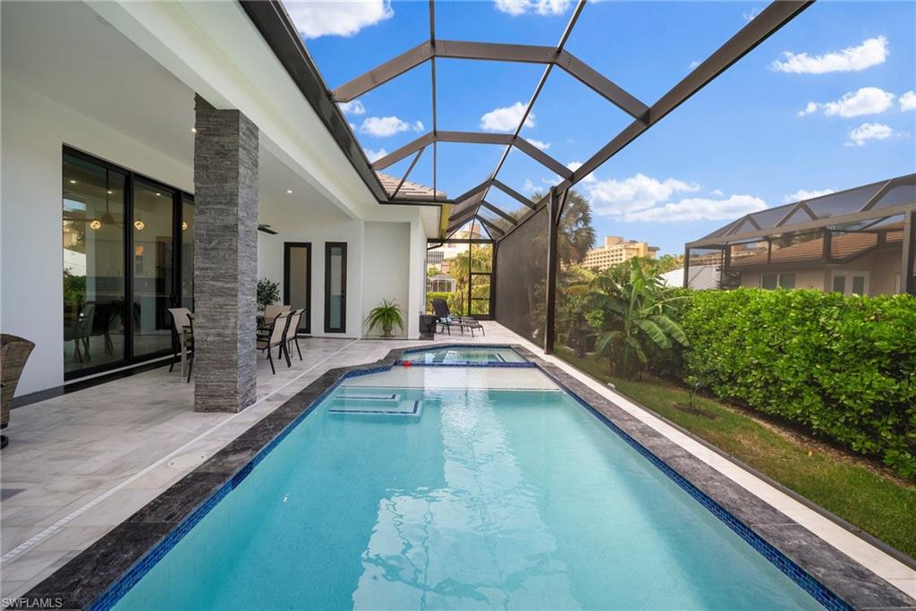 MARCO ISLAND - Residential Lease