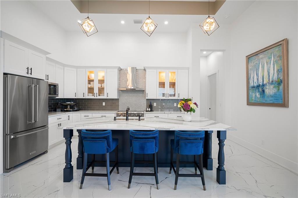 MARCO ISLAND - Residential Lease