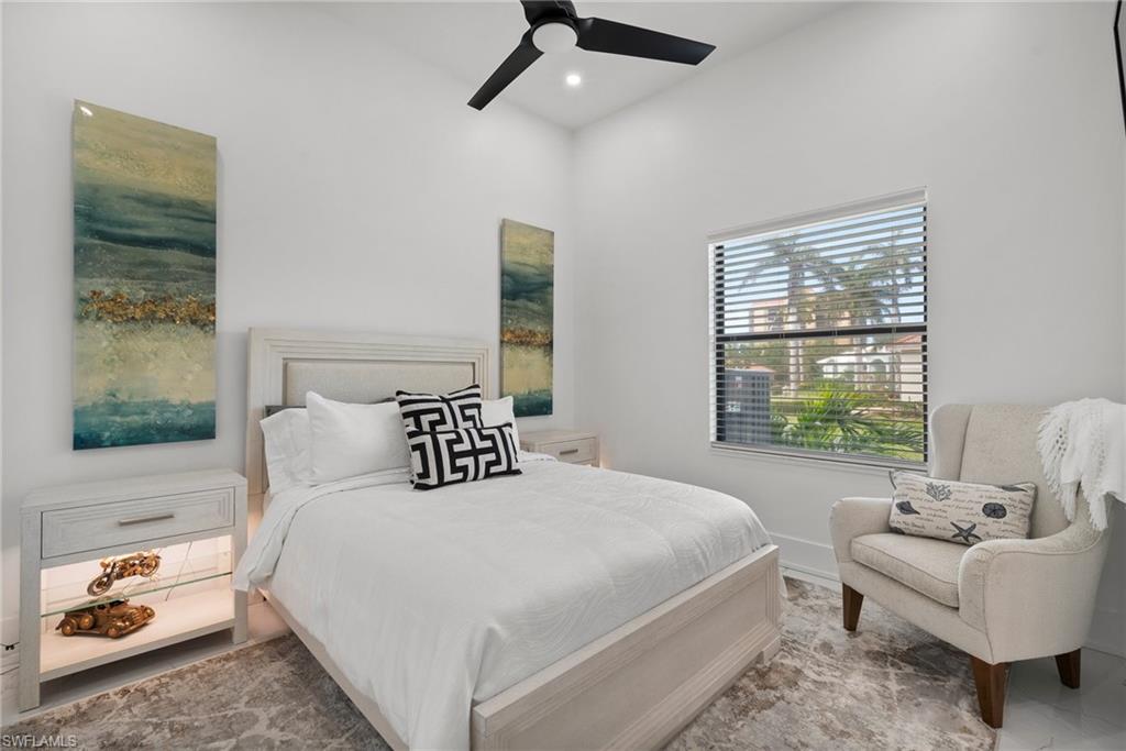 MARCO ISLAND - Residential Lease