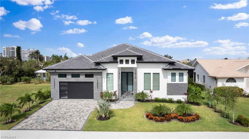 MARCO ISLAND - Residential Lease