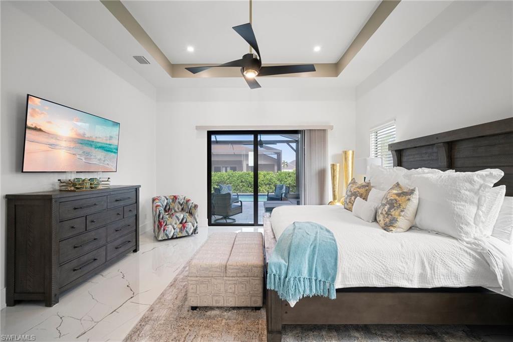 MARCO ISLAND - Residential Lease