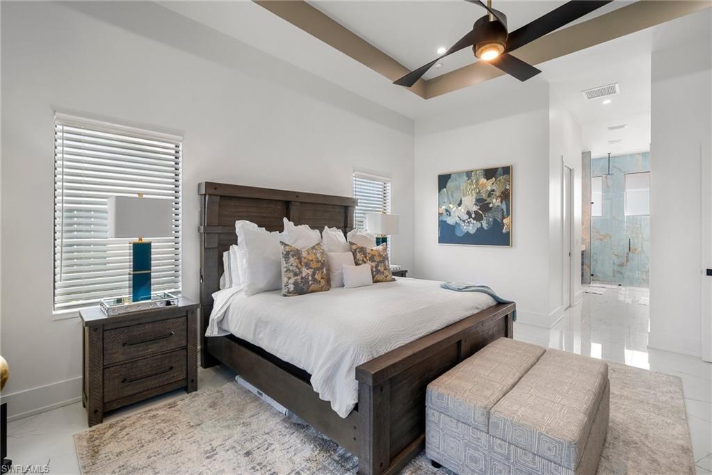 MARCO ISLAND - Residential Lease