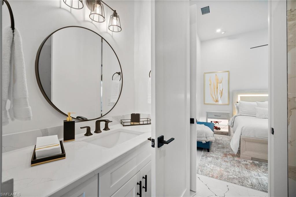 MARCO ISLAND - Residential Lease