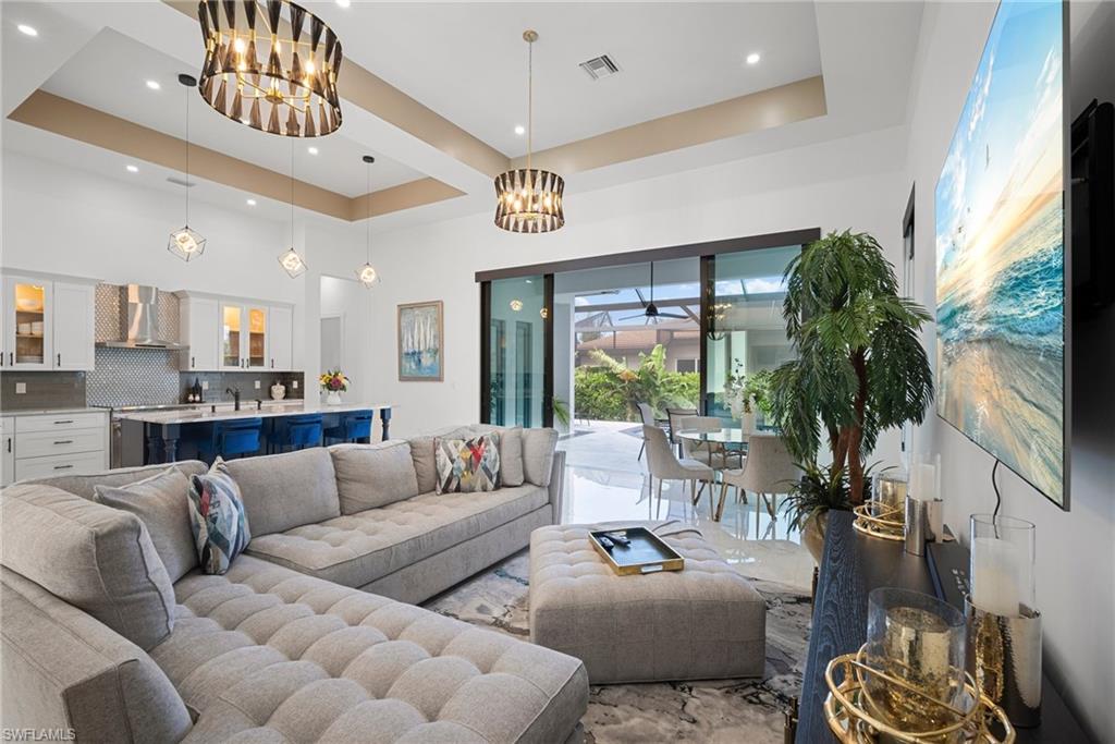 MARCO ISLAND - Residential Lease