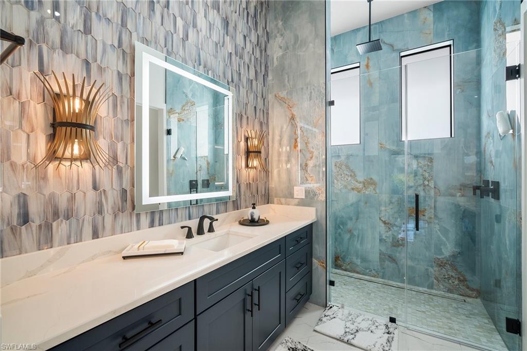 MARCO ISLAND - Residential Lease