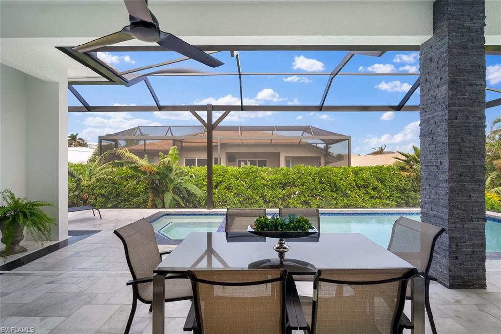 MARCO ISLAND - Residential Lease