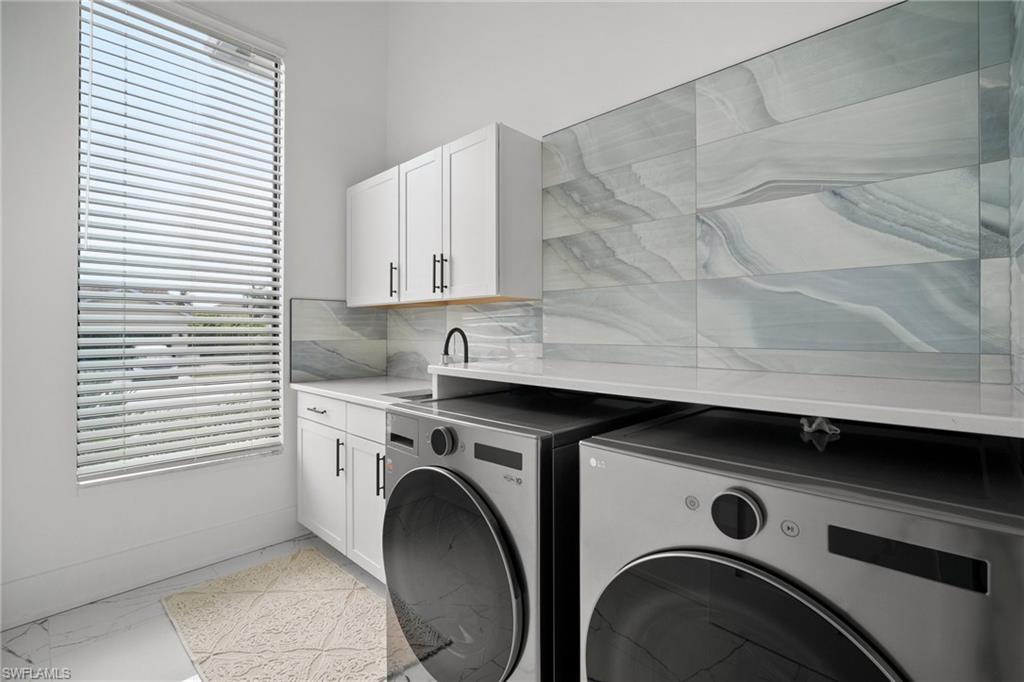 MARCO ISLAND - Residential Lease