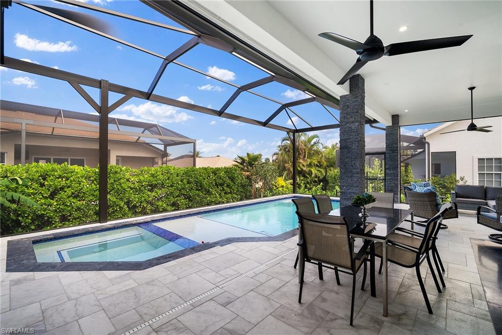 MARCO ISLAND - Residential Lease