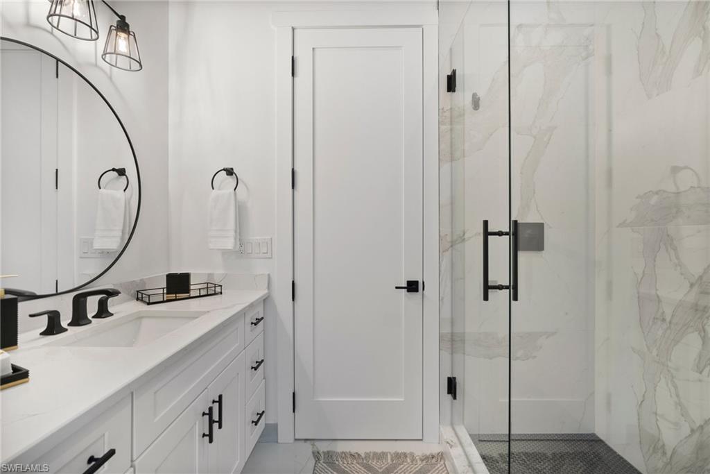 MARCO ISLAND - Residential Lease