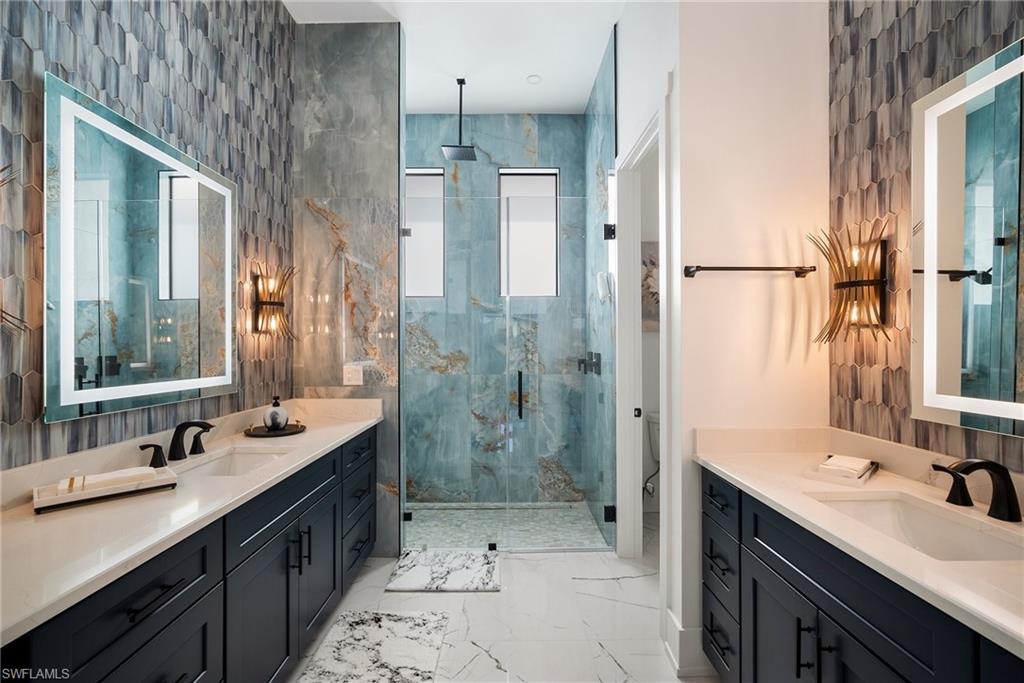 MARCO ISLAND - Residential Lease