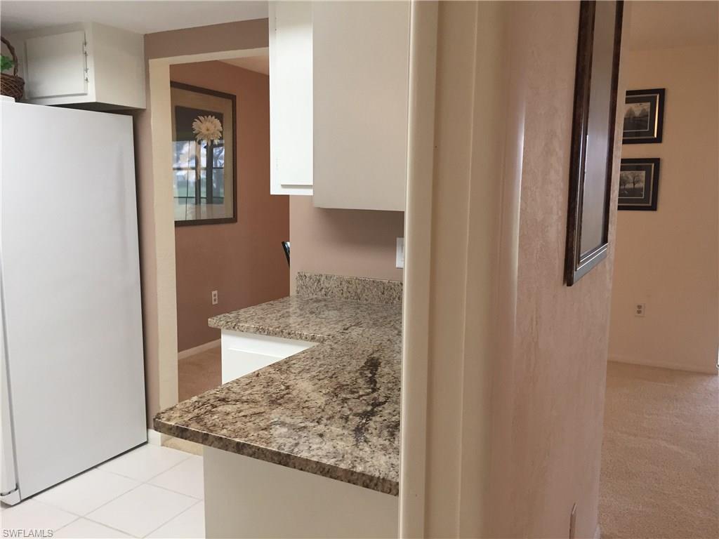 WHISKEY CREEK VILLAGE GREEN - Residential