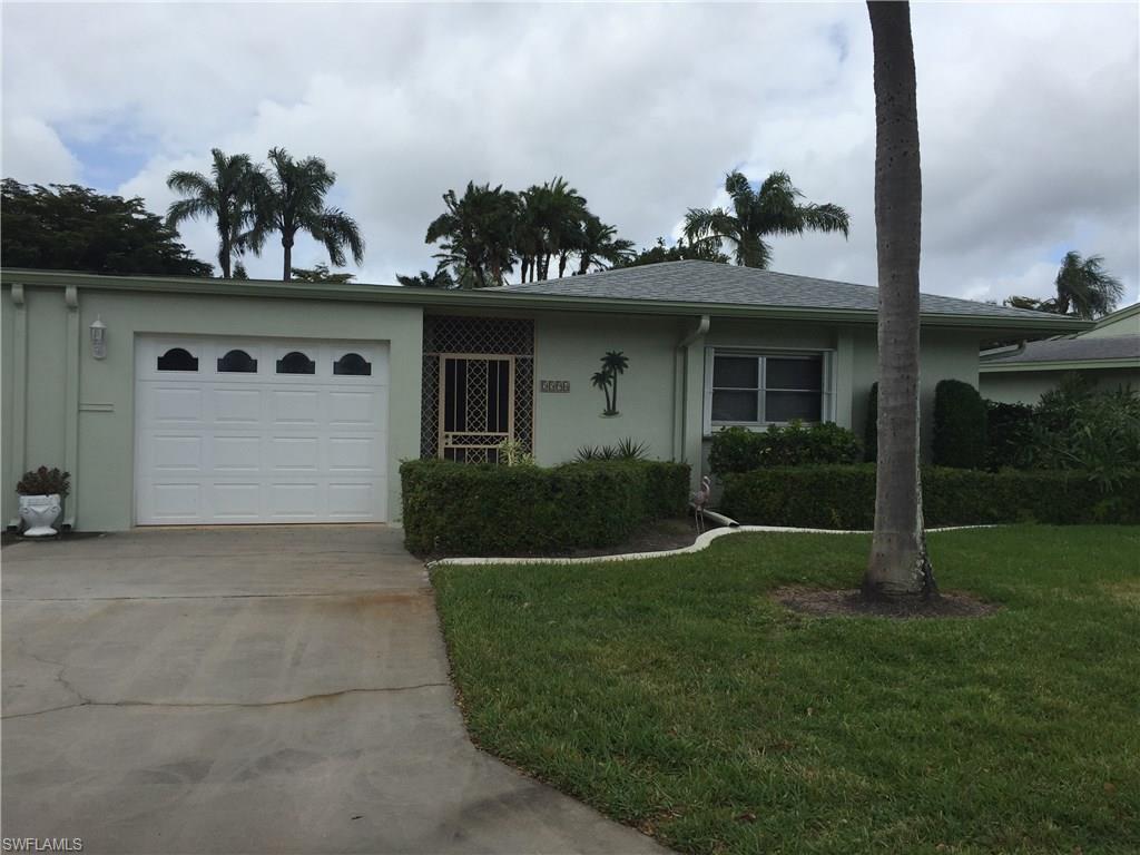 WHISKEY CREEK VILLAGE GREEN - Residential