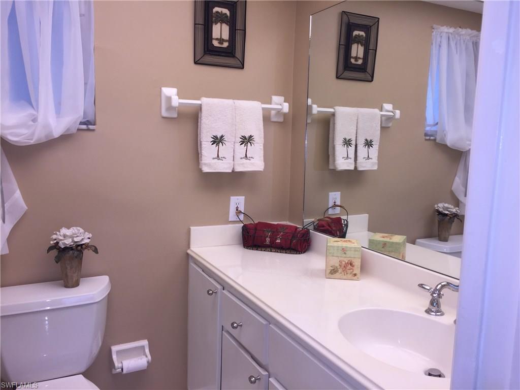 WHISKEY CREEK VILLAGE GREEN - Residential