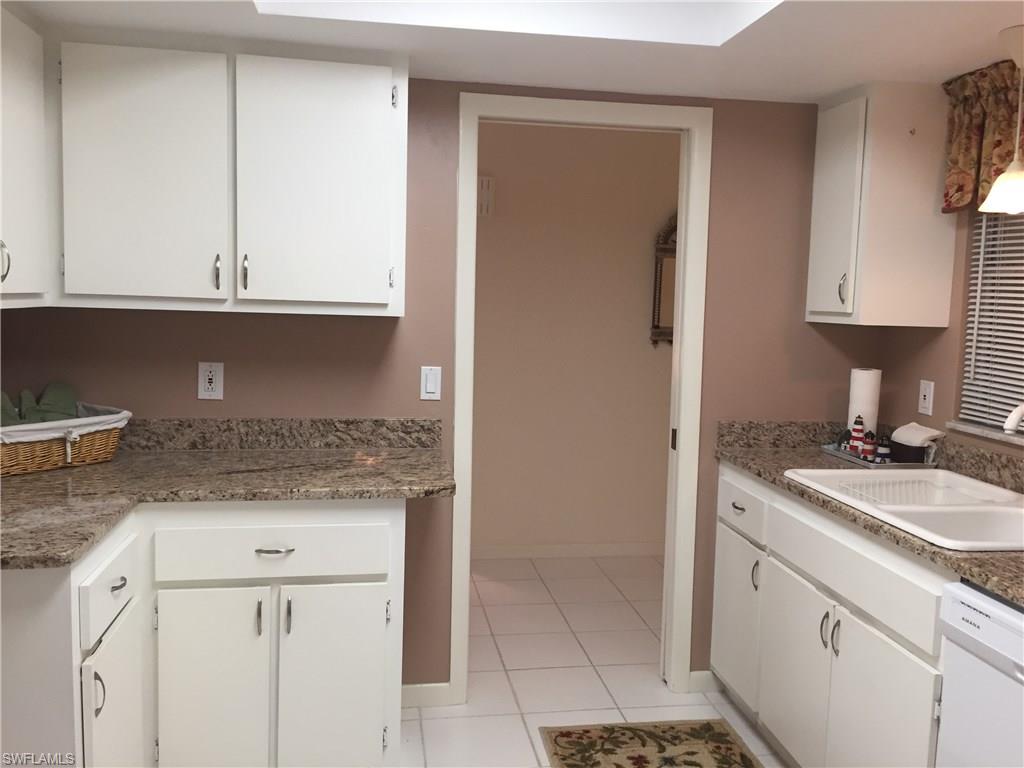 WHISKEY CREEK VILLAGE GREEN - Residential