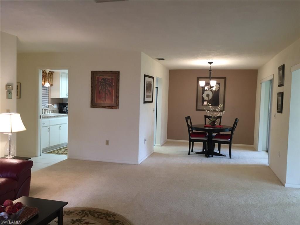 WHISKEY CREEK VILLAGE GREEN - Residential