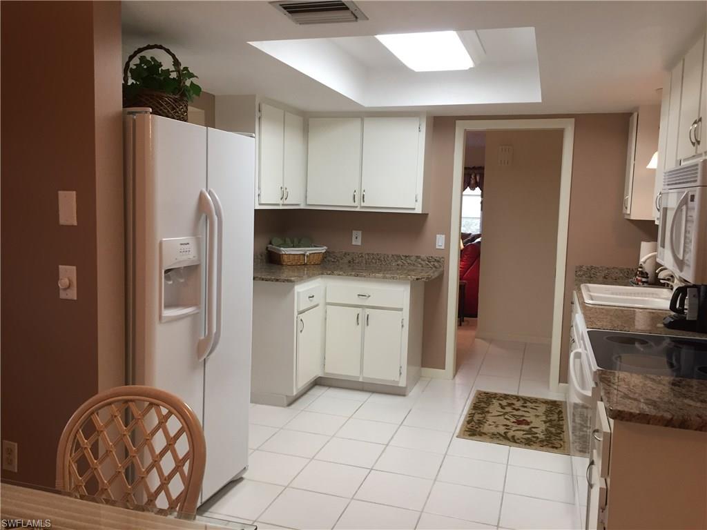 WHISKEY CREEK VILLAGE GREEN - Residential