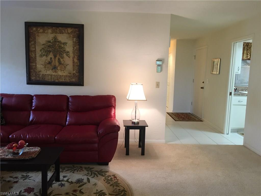 WHISKEY CREEK VILLAGE GREEN - Residential