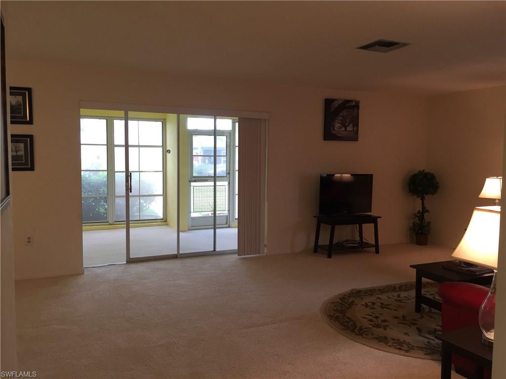 WHISKEY CREEK VILLAGE GREEN - Residential