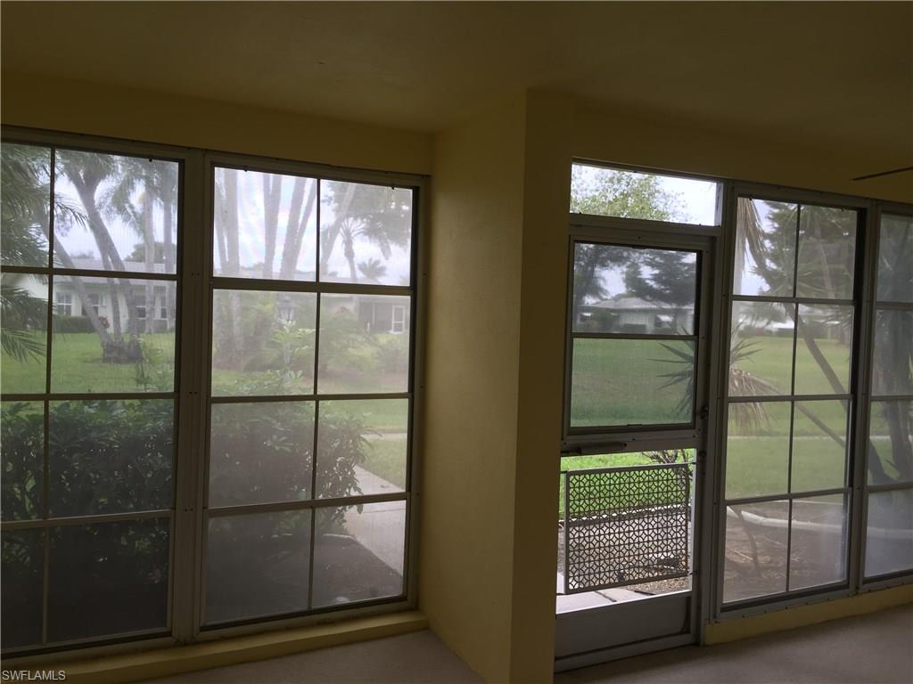 WHISKEY CREEK VILLAGE GREEN - Residential