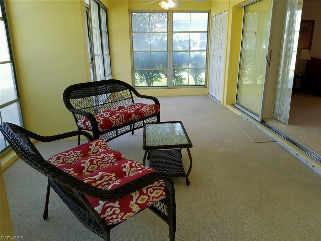 WHISKEY CREEK VILLAGE GREEN - Residential