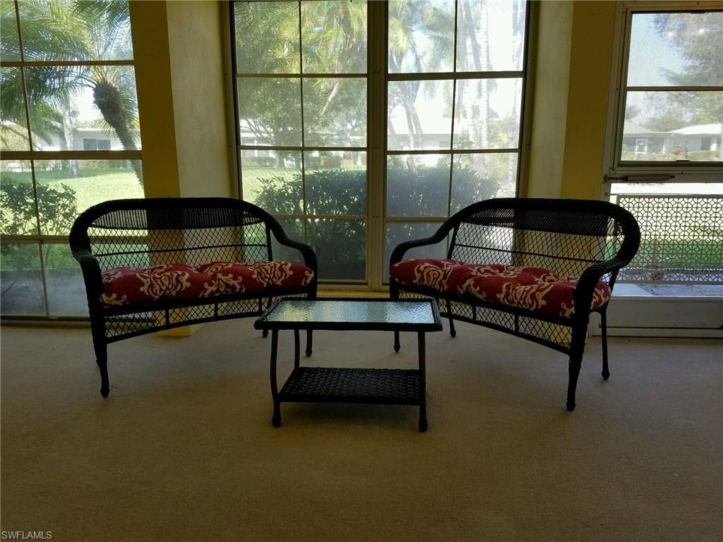 WHISKEY CREEK VILLAGE GREEN - Residential