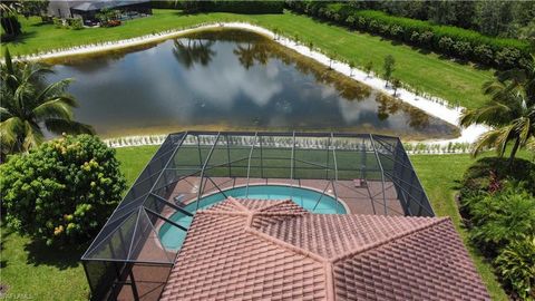 4360 Aurora ST NAPLES FL 34119