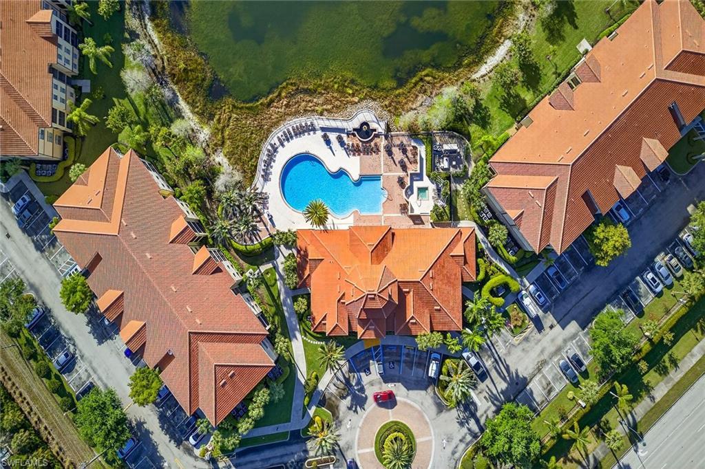 POSITANO PLACE - Residential