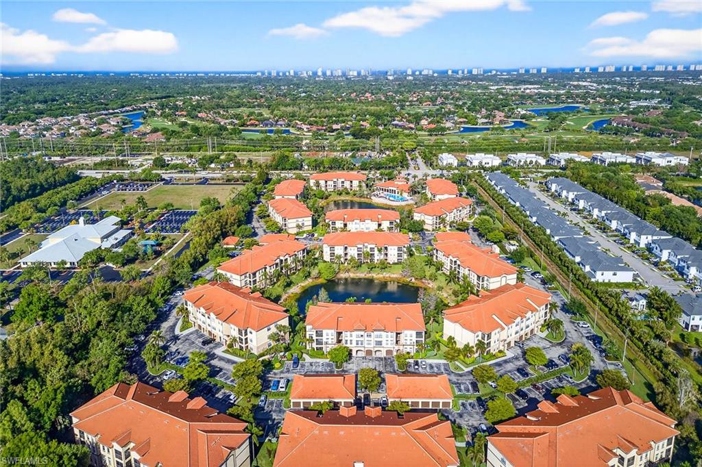 POSITANO PLACE - Residential