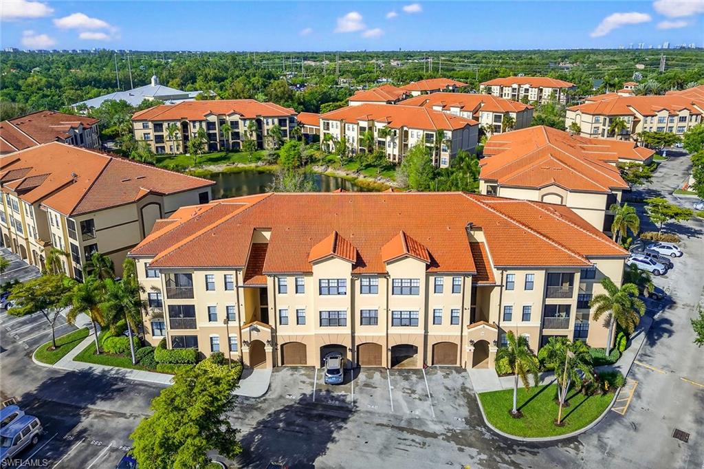 POSITANO PLACE - Residential