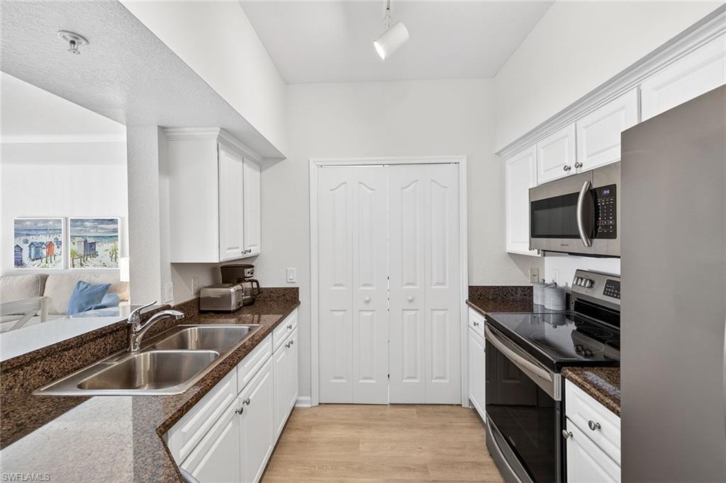 POSITANO PLACE - Residential