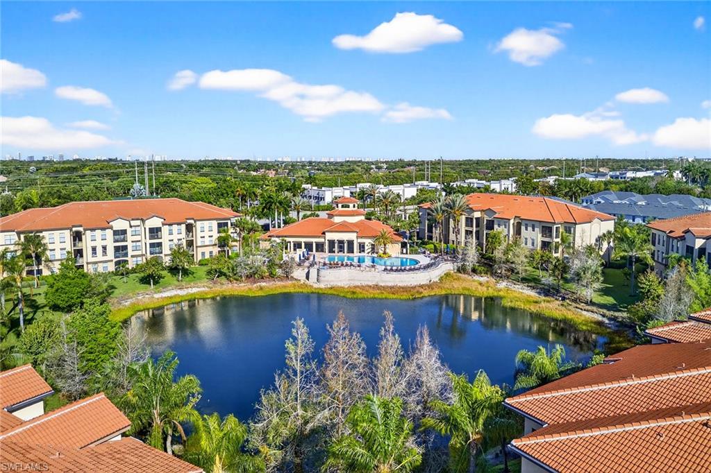 POSITANO PLACE - Residential