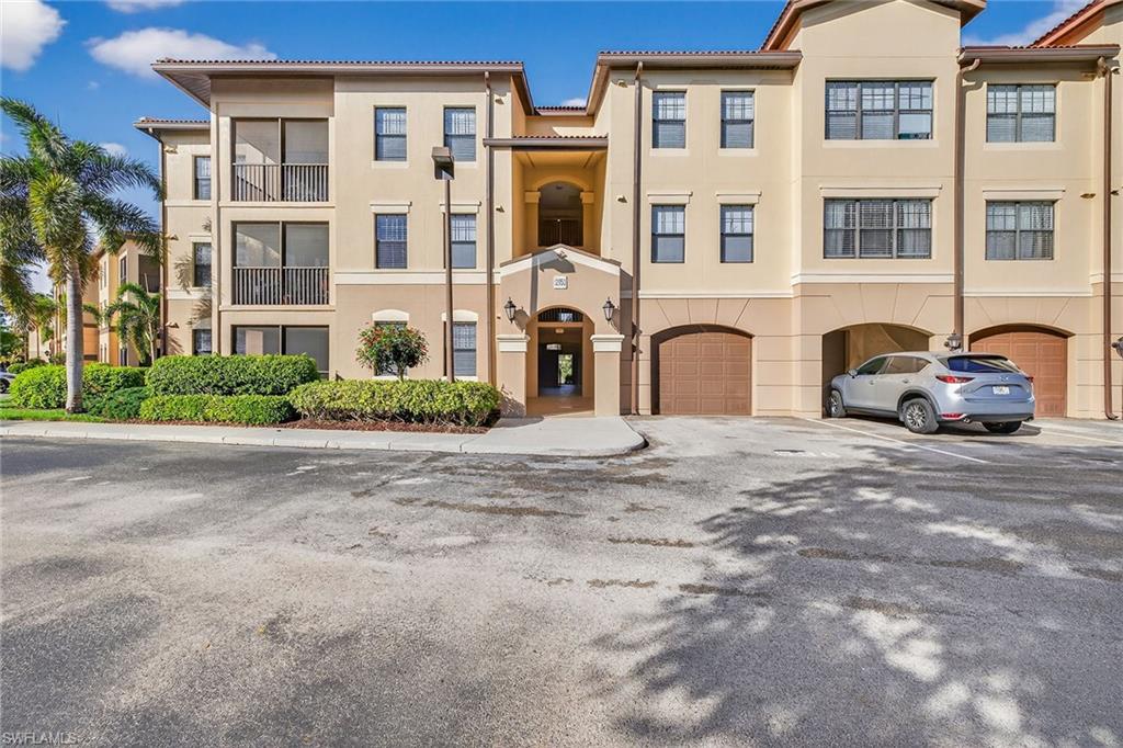 POSITANO PLACE - Residential