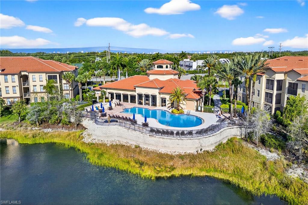 POSITANO PLACE - Residential