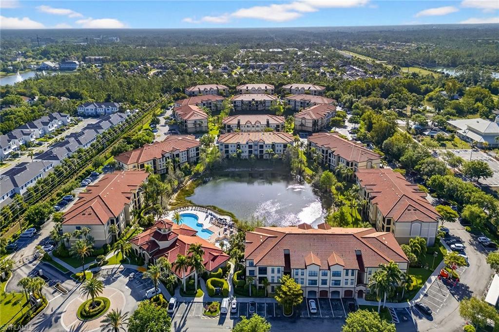 POSITANO PLACE - Residential