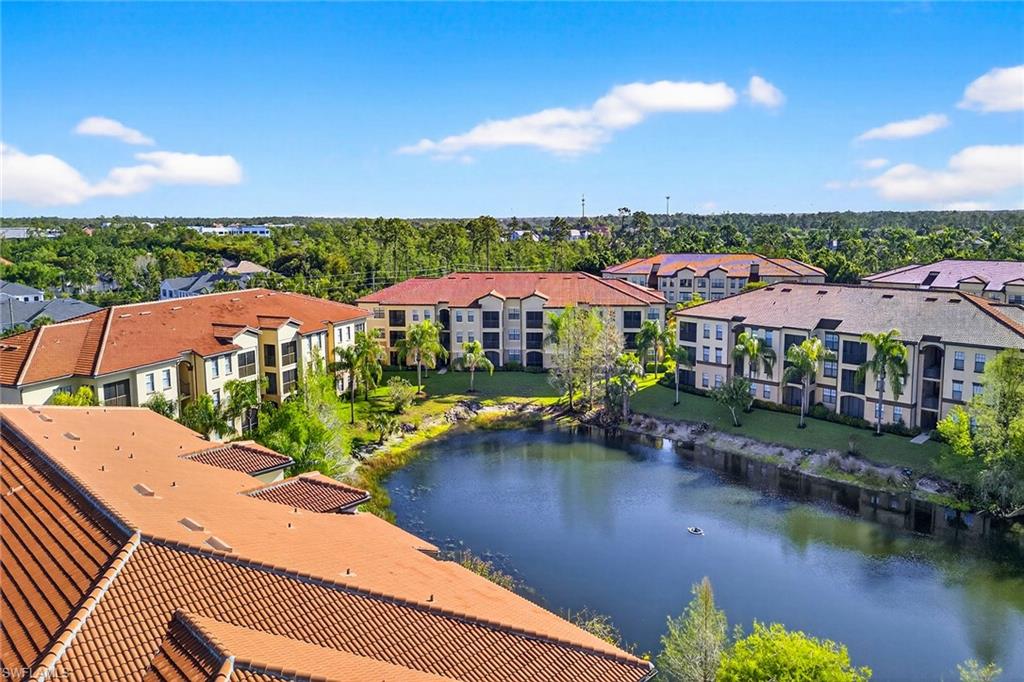 POSITANO PLACE - Residential