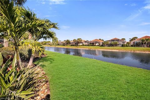 3563 El Verdado CT NAPLES FL 34109