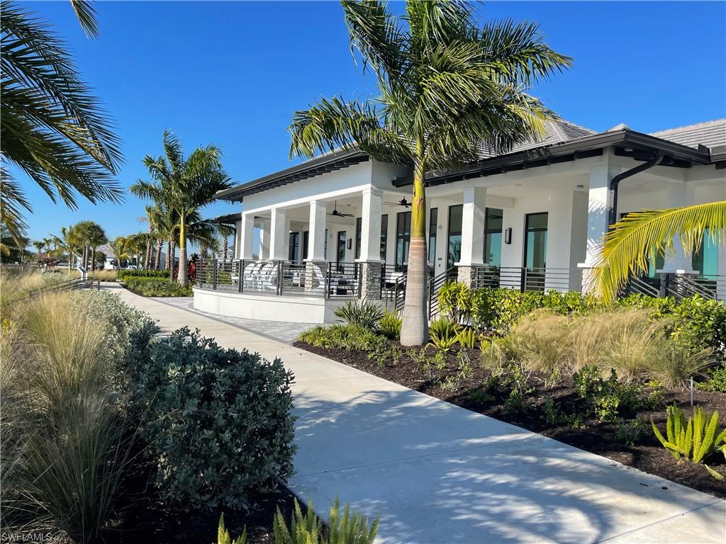 SKYSAIL - Residential Lease