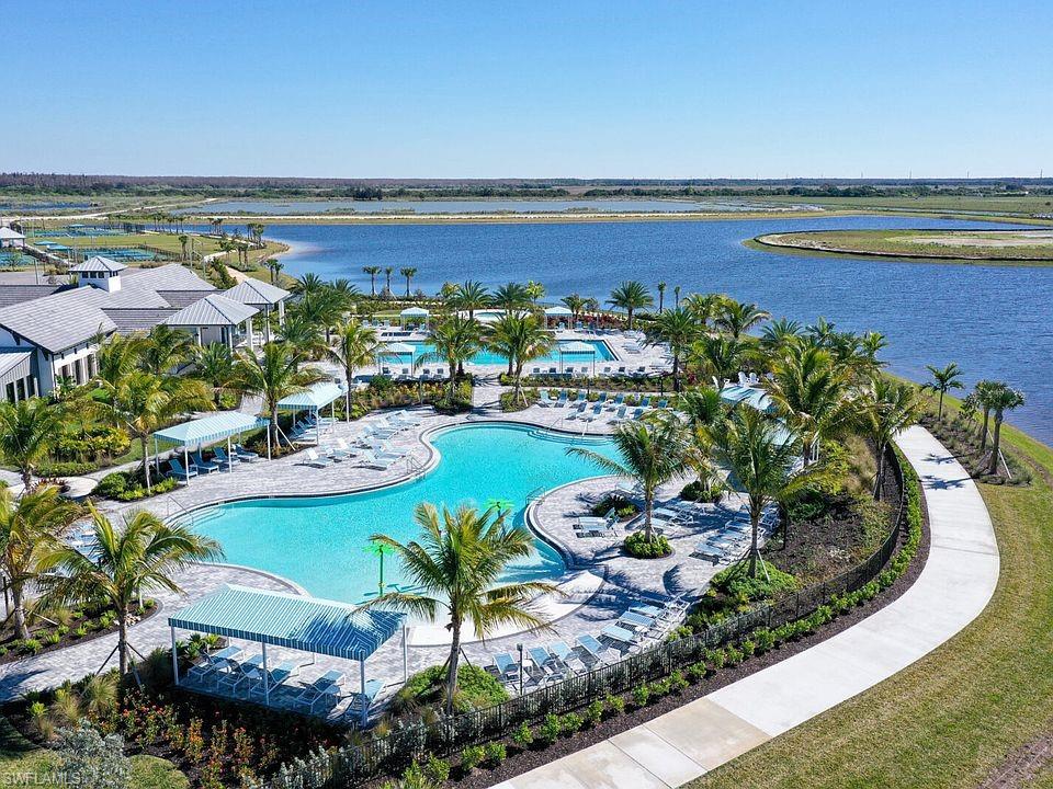 SKYSAIL - Residential Lease