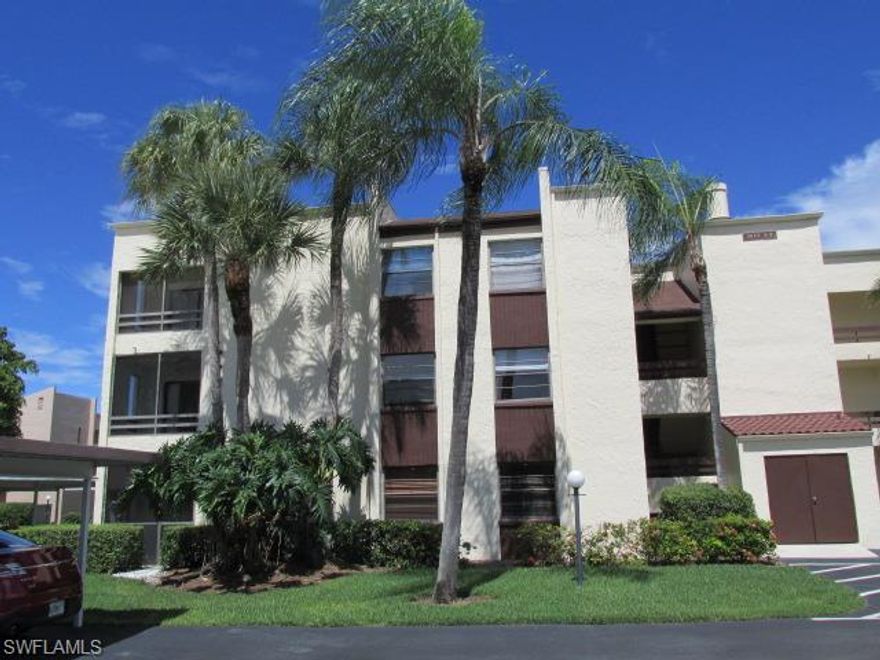 Huge Price Reduction -   Excellent opportunity to purchase this well Located 2 bedroom 2 bath condo in Boca Ciega Manor.    Second floor unit with screened lanai.  Tile and carpet flooring -  needs updates, but has great potential!