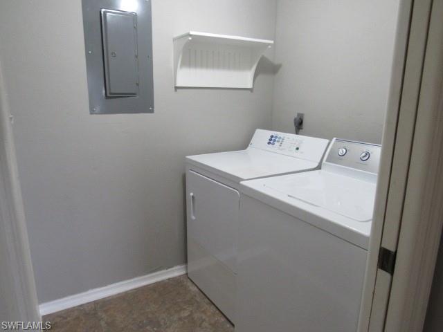 FOREST VILLAGE - Residential Lease