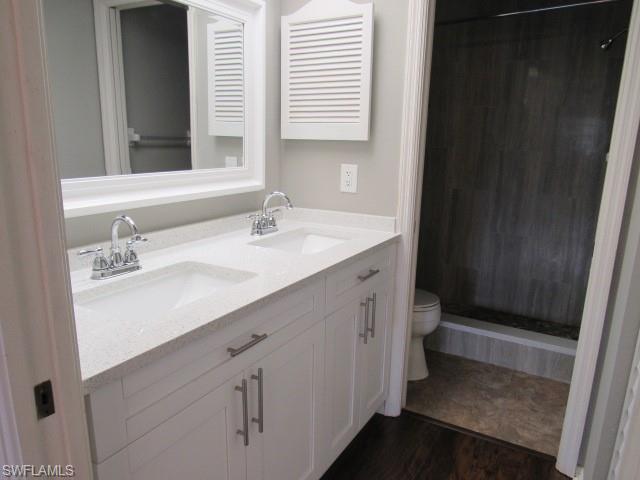 FOREST VILLAGE - Residential Lease