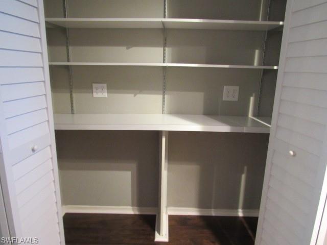 FOREST VILLAGE - Residential Lease